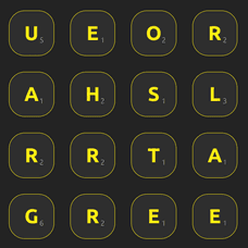 Boggle
